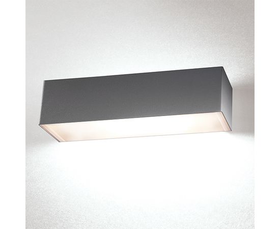 Настенный светильник Quattrobi WALL, фото 1