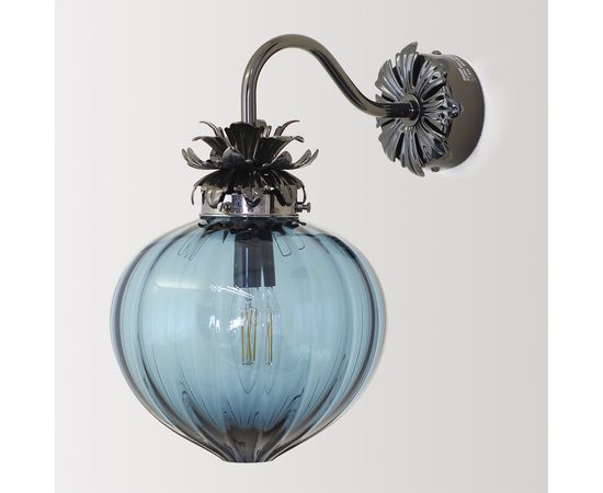 Настенный светильник Rothschild &amp; Bickers Flora Wall Light, фото 1