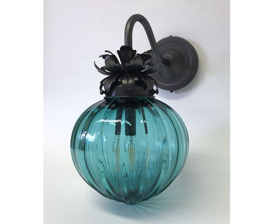 Настенный светильник Rothschild &amp; Bickers Flora Wall Light, фото 4