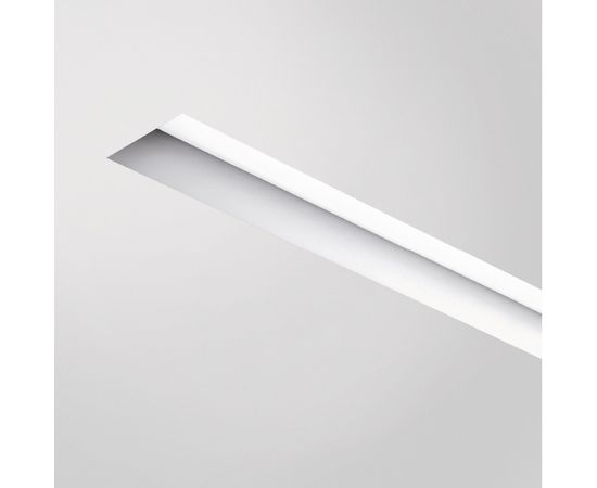 Встраиваемый светодиодный светильник Quattrobi LINEADILUCE, фото 1