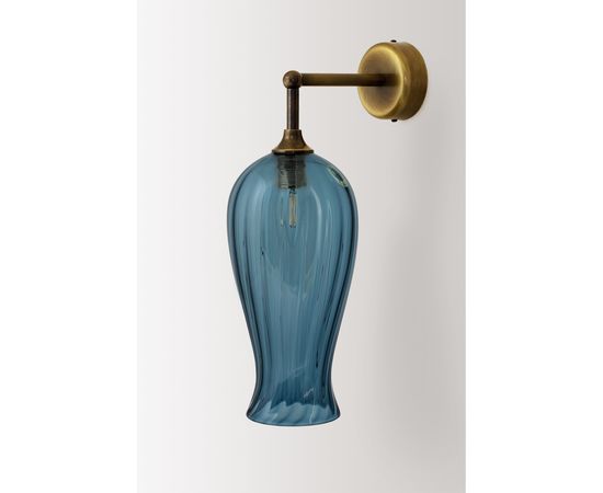 Настенный светильник Rothschild &amp; Bickers Lantern Petite Wall Light, фото 3