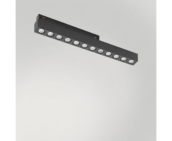 Магнитный трековый светодиодный светильник Quattrobi MAGNETO 06, фото 1