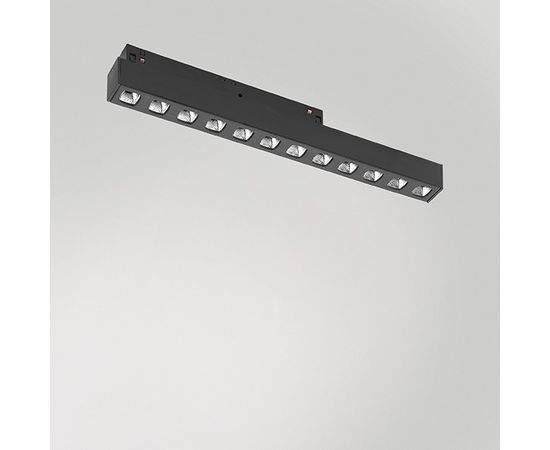 Магнитный трековый светодиодный светильник Quattrobi MAGNETO 07, фото 1