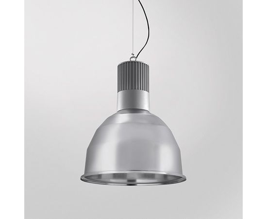 Подвесной светильник Quattrobi MINNI алюминий, фото 1