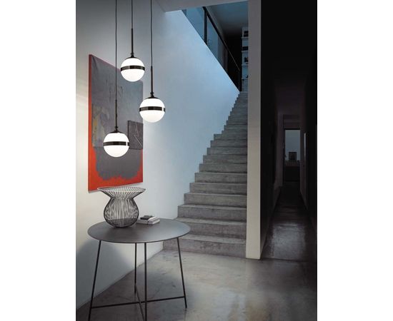 Подвесной светильник Vistosi PEGGY SP 1, фото 2