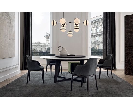 Подвесной светильник Vistosi PEGGY SP 9, фото 3