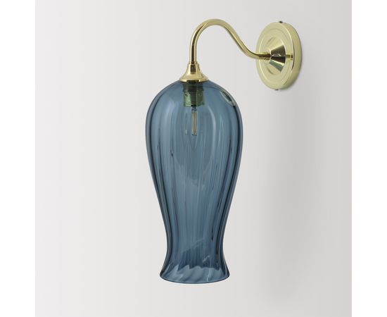 Настенный светильник Rothschild &amp; Bickers Lantern Petite Wall Light, фото 1