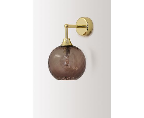 Настенный светильник Rothschild &amp; Bickers Pick-n-Mix Petite Ball Wall Light, фото 2