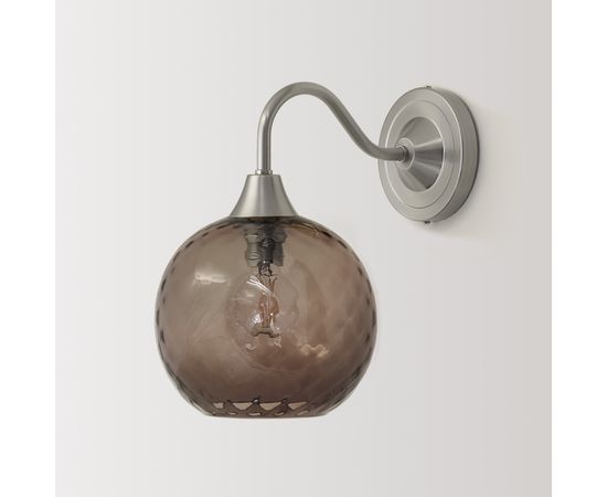 Настенный светильник Rothschild &amp; Bickers Pick-n-Mix Petite Ball Wall Light, фото 1