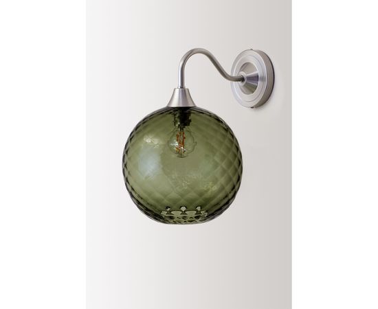Настенный светильник Rothschild &amp; Bickers Pick-n-Mix Wall Light Ball, фото 3