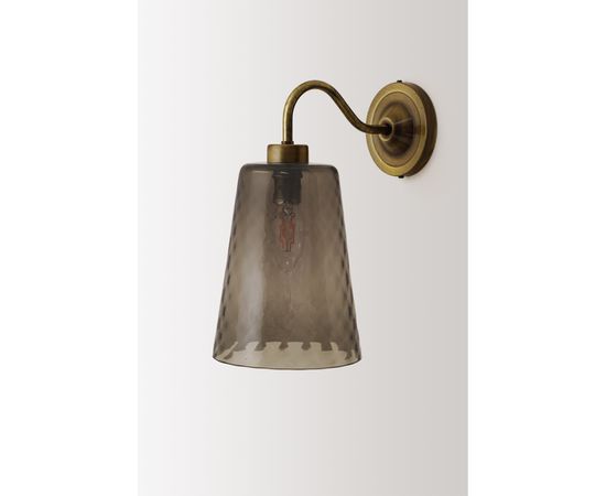 Настенный светильник Rothschild &amp; Bickers Pick-n-Mix Wall Light Pot, фото 3