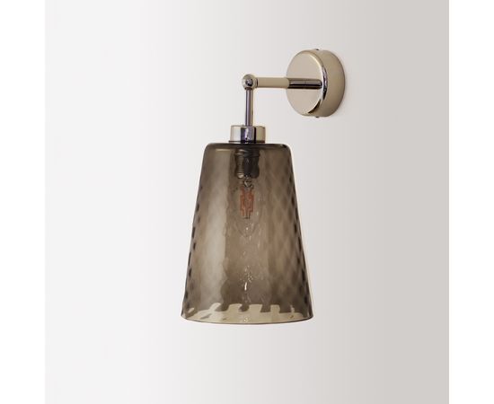 Настенный светильник Rothschild &amp; Bickers Pick-n-Mix Wall Light Pot, фото 1