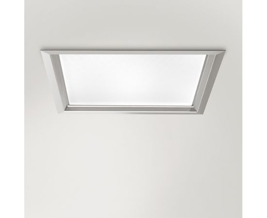 Встраиваемый светодиодный светильник Quattrobi REWC, фото 4