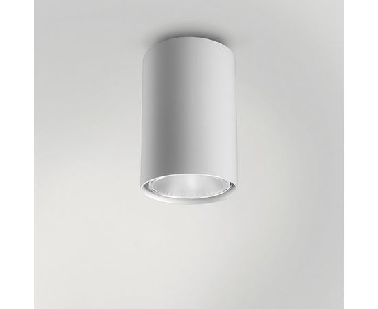 Потолочный светильник Quattrobi SMOKE, фото 1