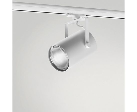 Трековый светодиодный светильник Quattrobi SMOKE FOOD, фото 1