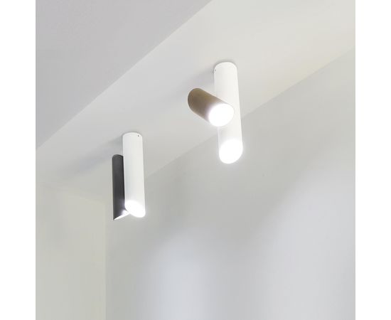 Потолочный светильник Nemo Tubes Large ceiling, фото 2