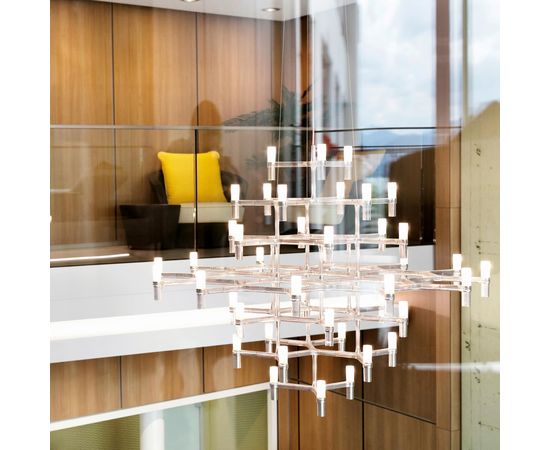 Подвесной светильник Nemo CROWN MINOR, фото 6