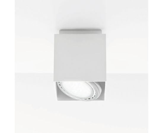 Потолочный светильник Nemo Cubo ceiling, фото 1