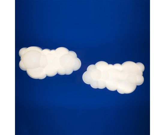 Настенно-потолочный светильник Nemo NUVOLA wall ceiling, фото 2