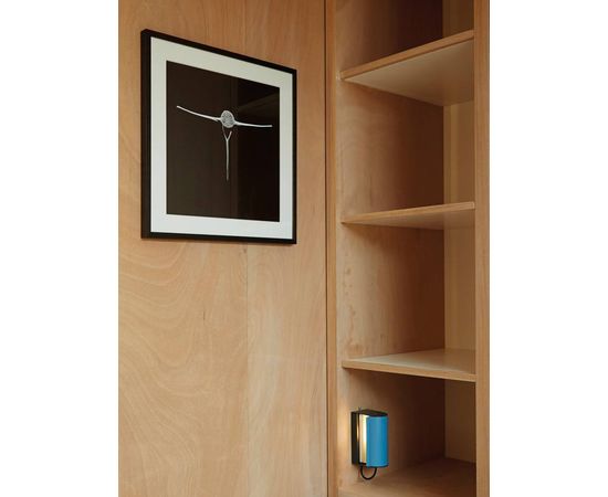 Настенный светильник Nemo APPLIQUE CYLINDRIQUE PETITE, фото 6