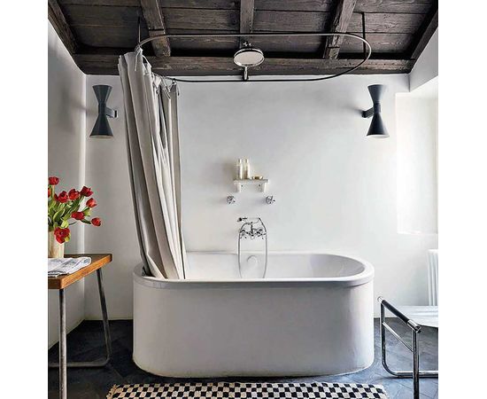 Настенный светильник Nemo Applique de Marseille, фото 3