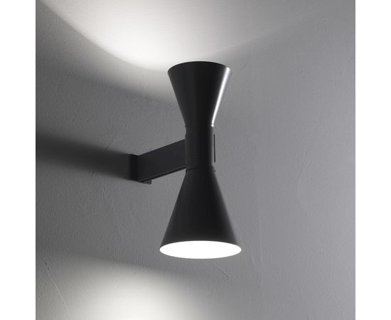 Настенный светильник Nemo Applique de Marseille, фото 1