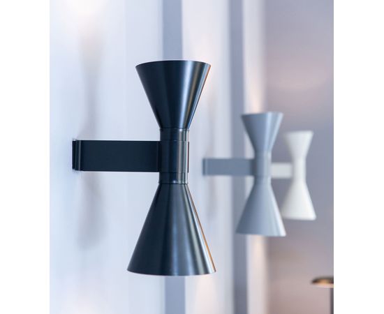 Настенный светильник Nemo Applique de Marseille, фото 4