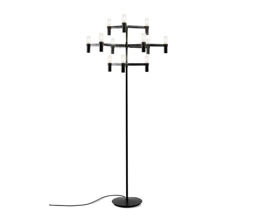 Напольный светильник Nemo CROWN FLOOR, фото 1