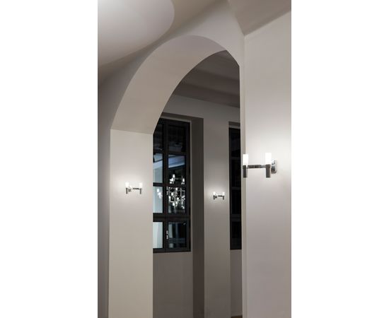 Настенный светильник Nemo CROWN WALL, фото 4