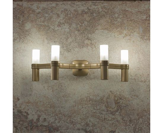 Настенный светильник Nemo CROWN WALL, фото 2