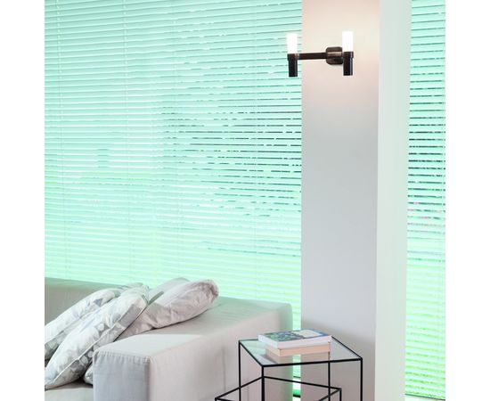 Настенный светильник Nemo CROWN WALL, фото 3