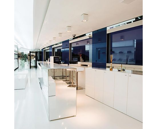 Потолочный светильник Nemo Cubo ceiling, фото 2