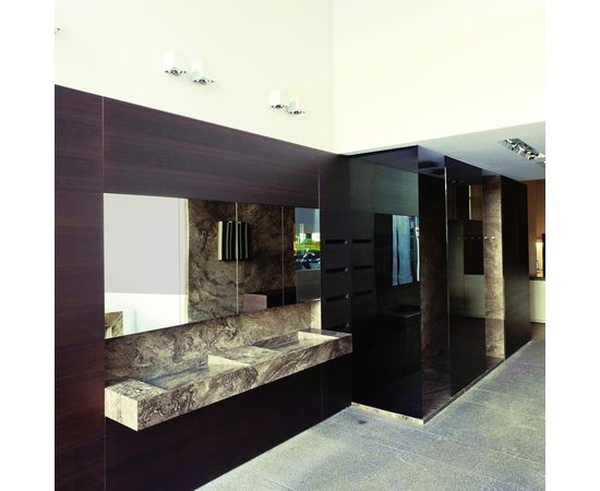 Настенный светильник Nemo Cubo wall, фото 2