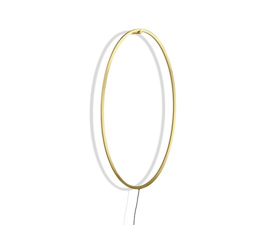 Напольный/настенный светильник Nemo Ellisse floor/wall, фото 3