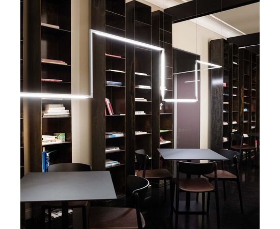 Подвесной светильник Nemo Linescapes System, фото 6