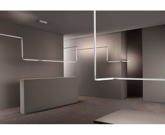 Подвесной светильник Nemo Linescapes System, фото 5