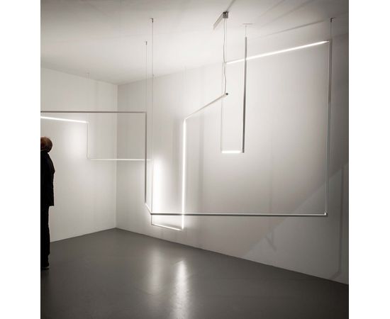 Подвесной светильник Nemo Linescapes System, фото 2