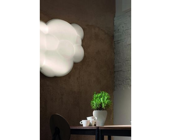 Настенно-потолочный светильник Nemo NUVOLA wall ceiling, фото 3