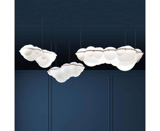 Подвесной светильник Nemo NUVOLA PENDANT MINOR, фото 1
