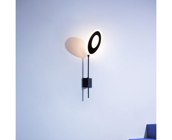 Настенный светильник Nemo OLYMPIA WALL, фото 1