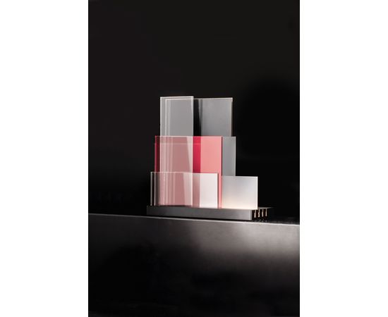 Настольный светильник Nemo ON LINES, фото 2