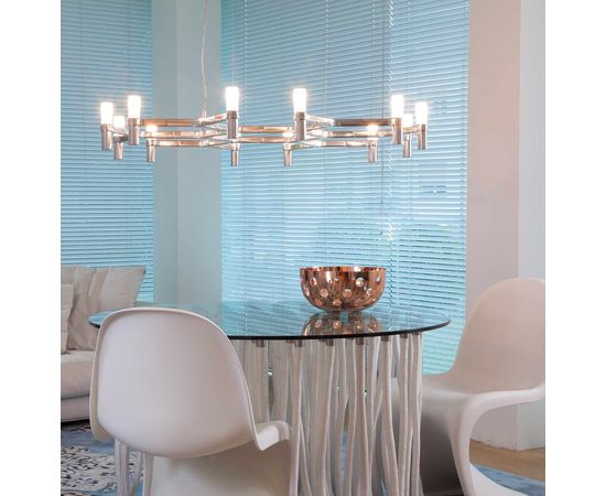 Подвесной светильник Nemo CROWN PLANA MINOR, фото 5