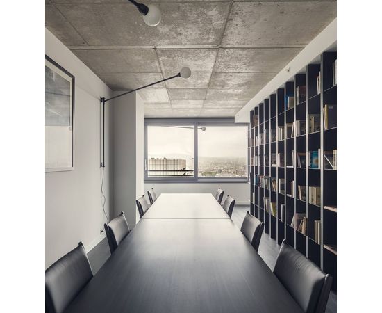 Настенный светильник Nemo MINI POTENCE PIVOTANTE, фото 3