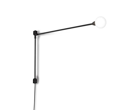 Настенный светильник Nemo MINI POTENCE PIVOTANTE, фото 1