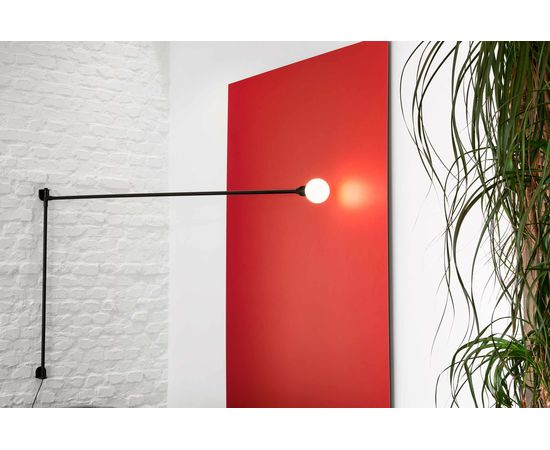 Настенный светильник Nemo MINI POTENCE PIVOTANTE, фото 5