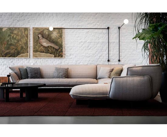 Настенный светильник Nemo MINI POTENCE PIVOTANTE, фото 4