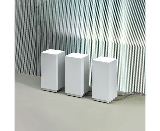 Настольный светильник Nemo PRISMA, фото 2