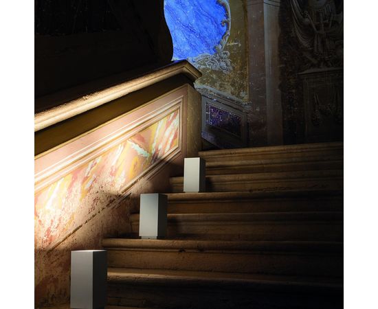 Настольный светильник Nemo PRISMA, фото 3