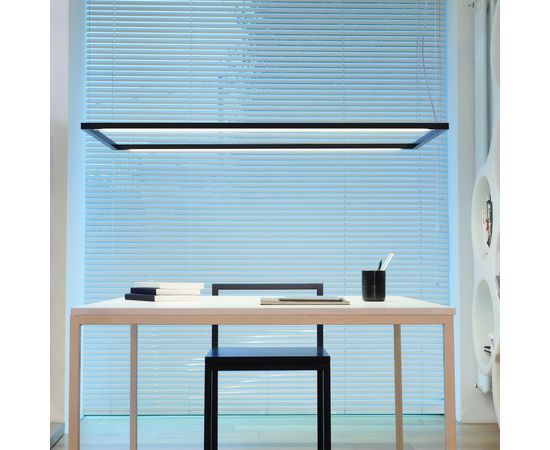 Подвесной светильник Nemo SPIGOLO PENDANT HORIZONTAL, фото 1