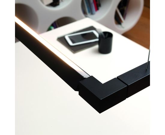 Подвесной светильник Nemo SPIGOLO PENDANT HORIZONTAL, фото 4